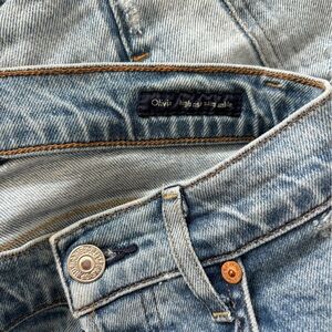 Citizens of Humanity Olivia Jean